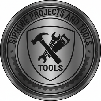 Siphiwe Projects and Tools