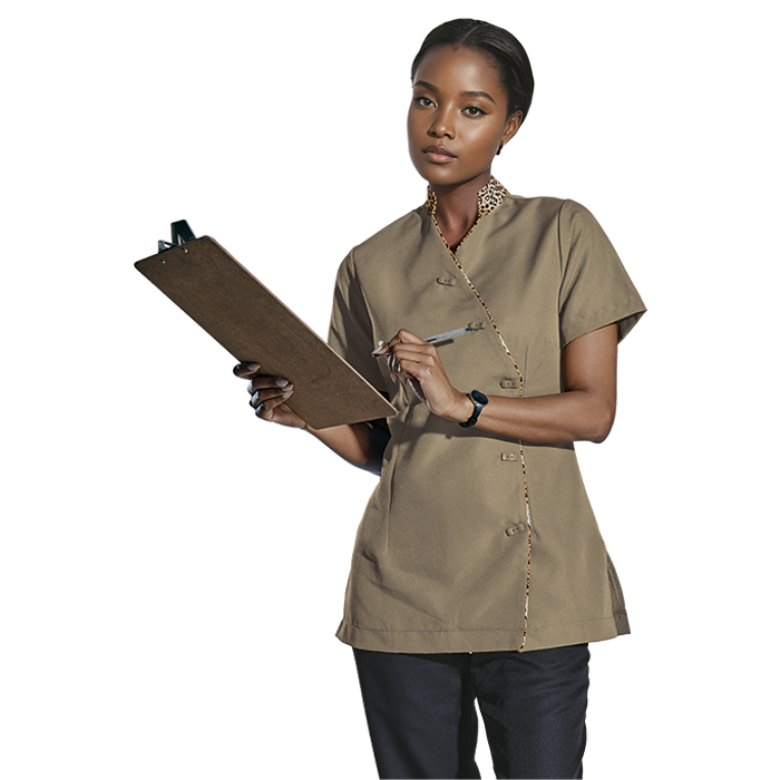 Service And Beauty