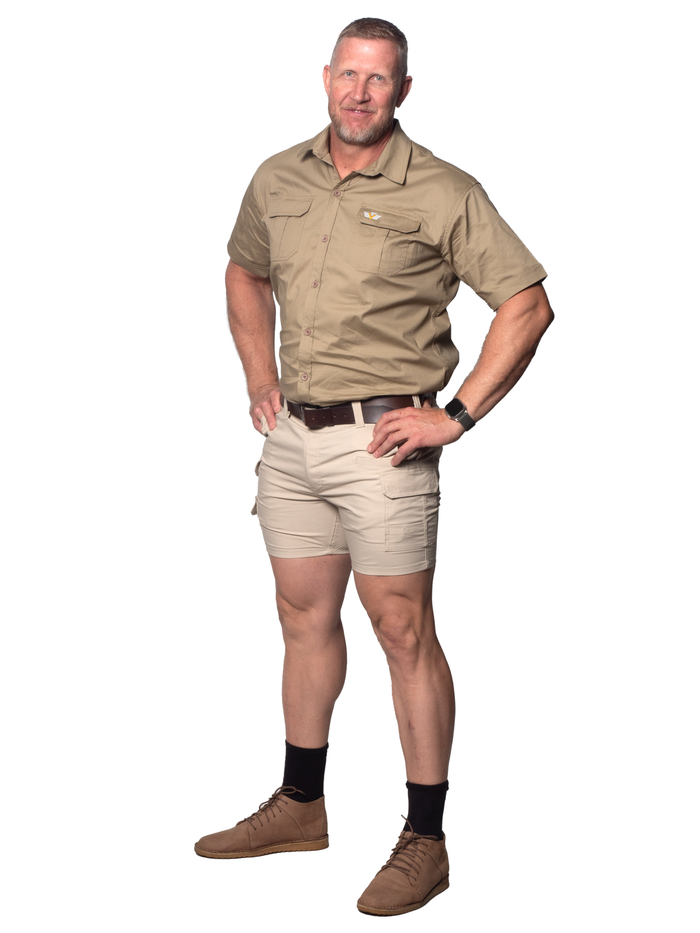 Safari / Outdoor