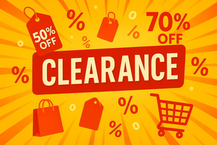 Clearance