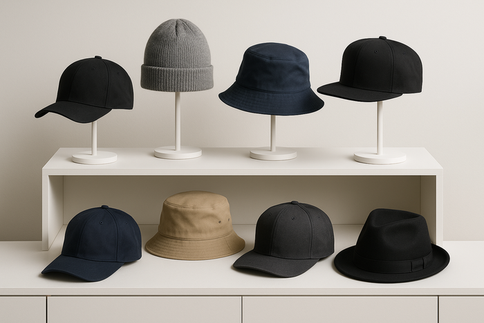 Headwear