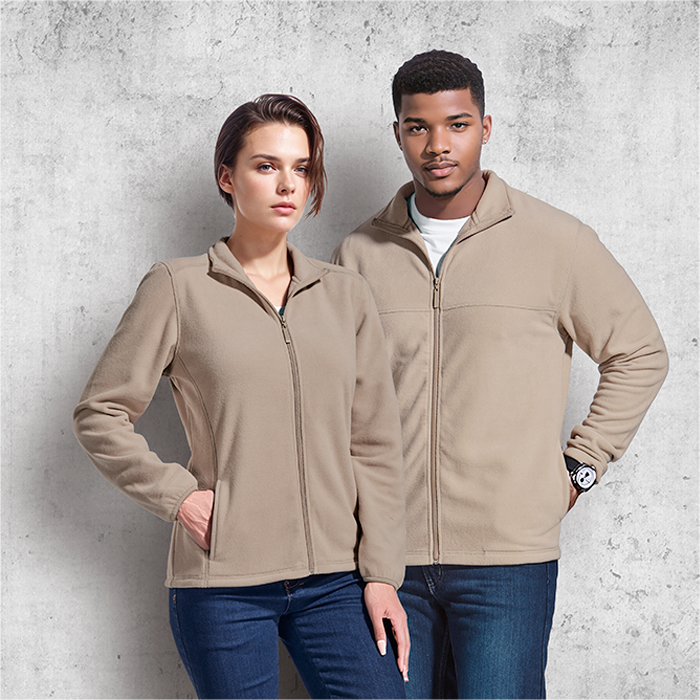 Fleece Top