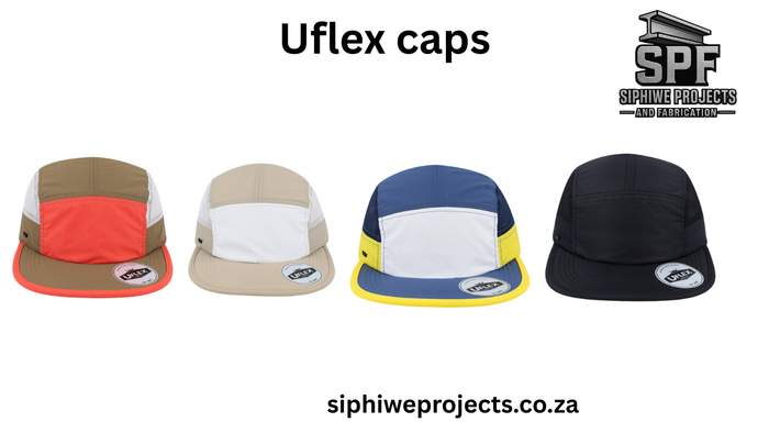 UFLEX CAPS