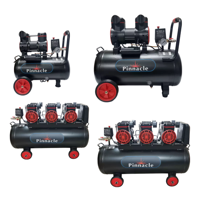 Air Compressors