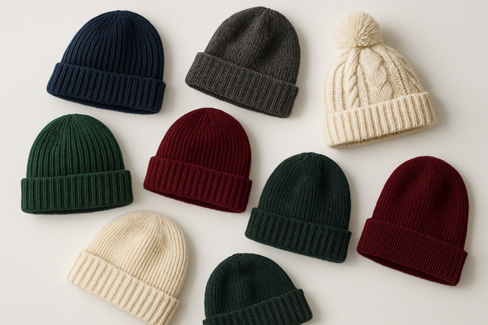 Beanies