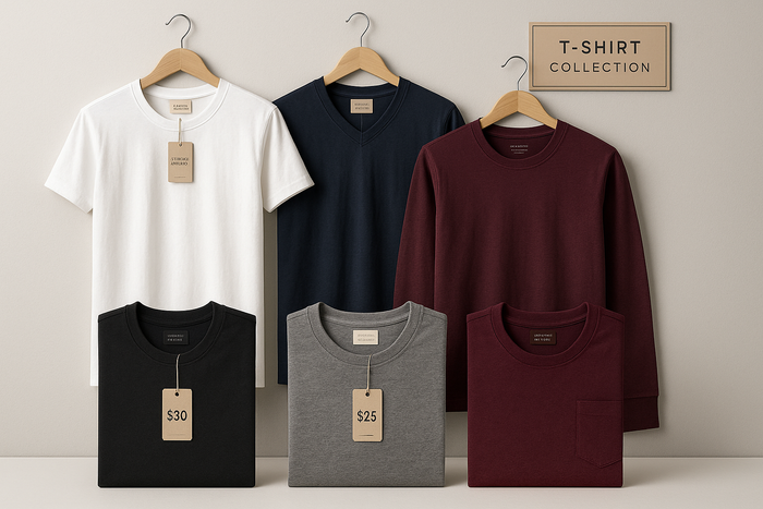 T Shirts