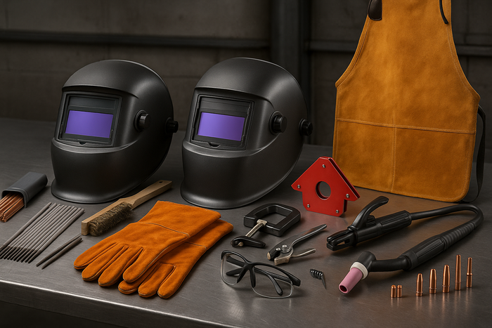 Welding Accessories