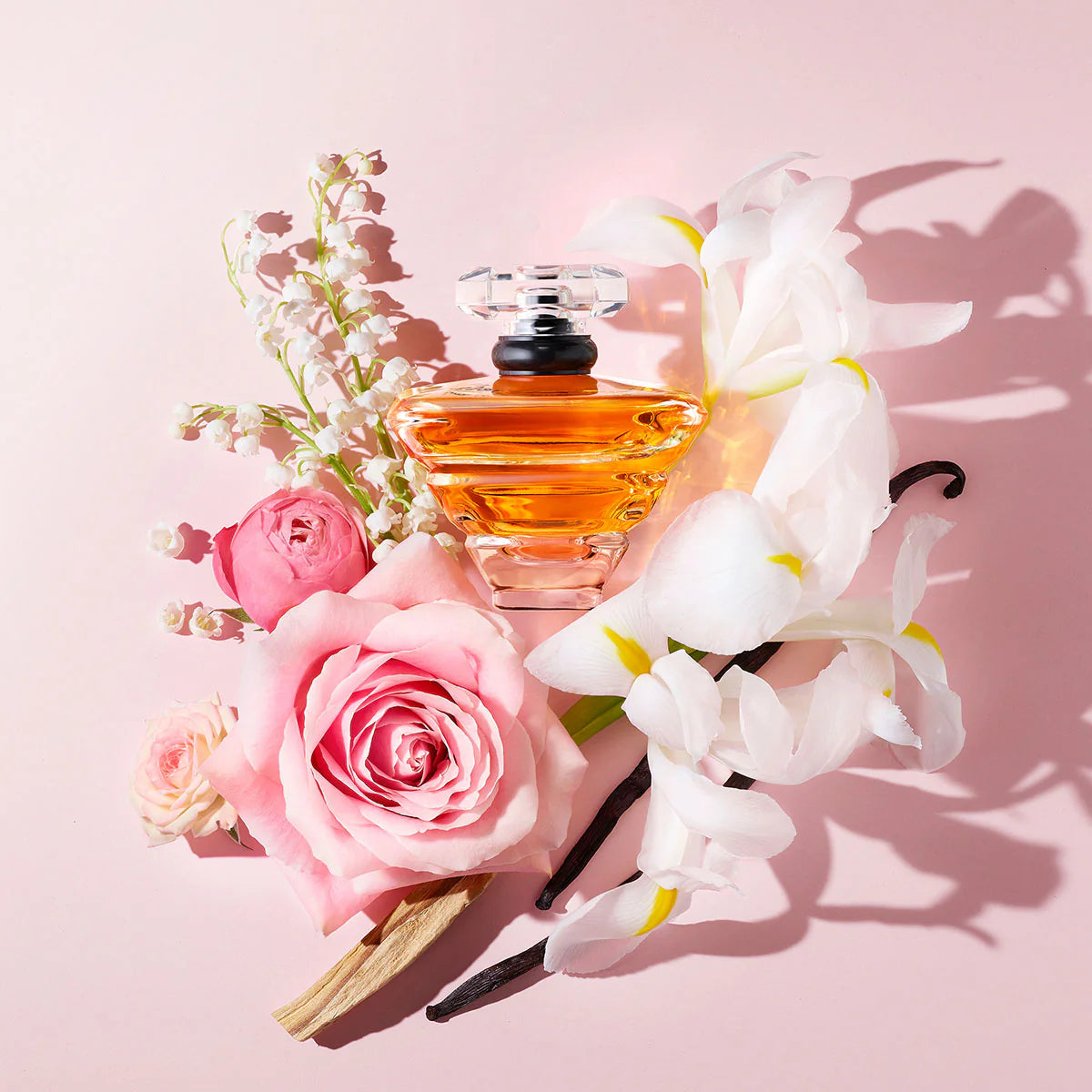 Trésor Perfume by Lancôme for Women