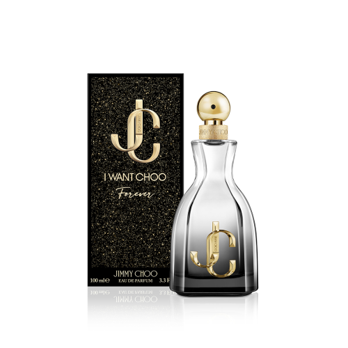 Jimmy Choo I Want Choo Forever Eau de Parfum