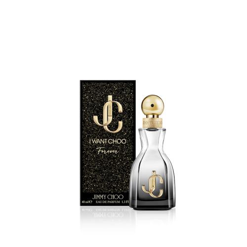 Jimmy Choo I Want Choo Forever Eau de Parfum