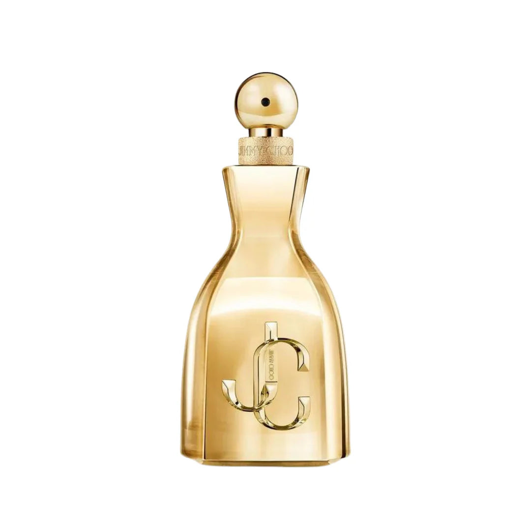 Jimmy Choo I Want Choo Le Parfum Perfume