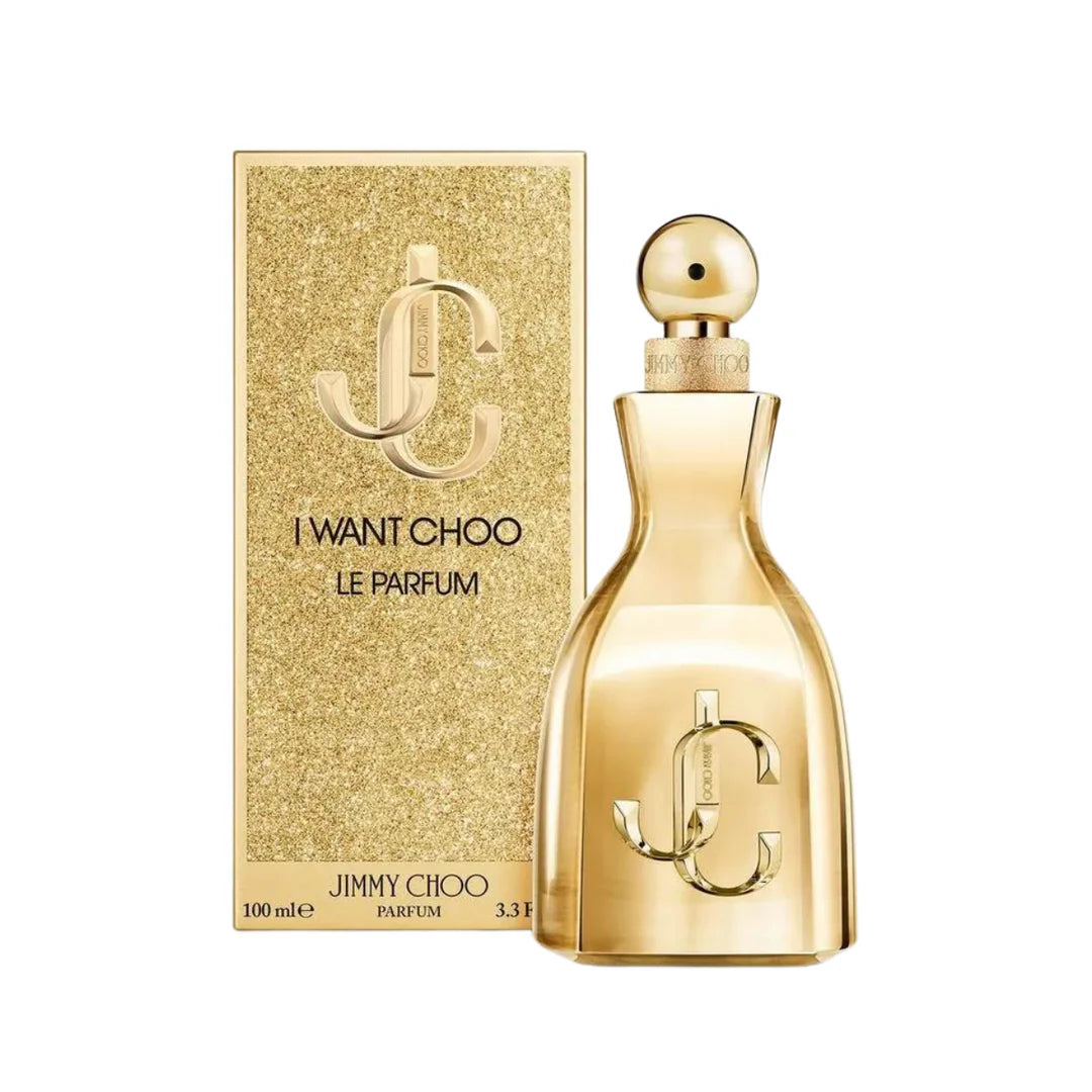Jimmy Choo I Want Choo Le Parfum Perfume