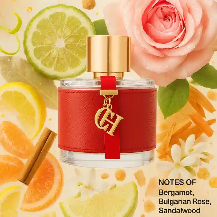 CH Carolina Herrera Perfume