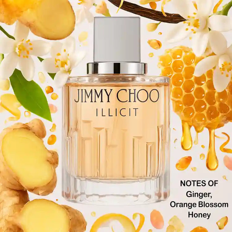 Jimmy Choo Illicit Eau de Parfum for Women