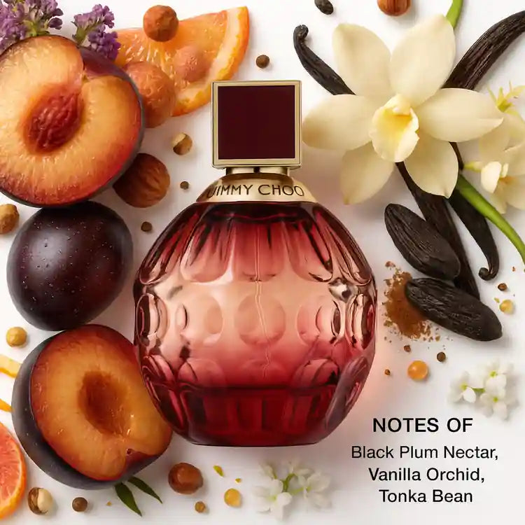 Jimmy Choo Fever Perfume