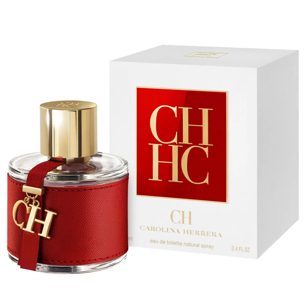 CH Carolina Herrera Perfume