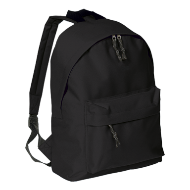 Discovery Backpack - Barron