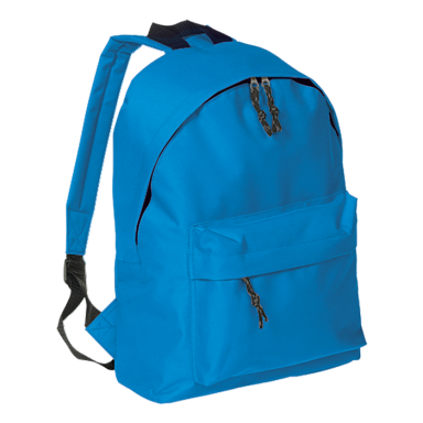 Discovery Backpack - Barron
