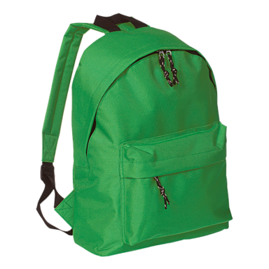 Discovery Backpack - Barron