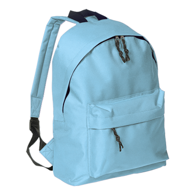 Discovery Backpack - Barron