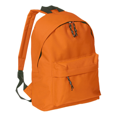 Discovery Backpack - Barron