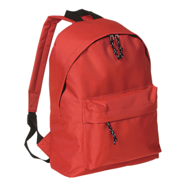 Discovery Backpack - Barron