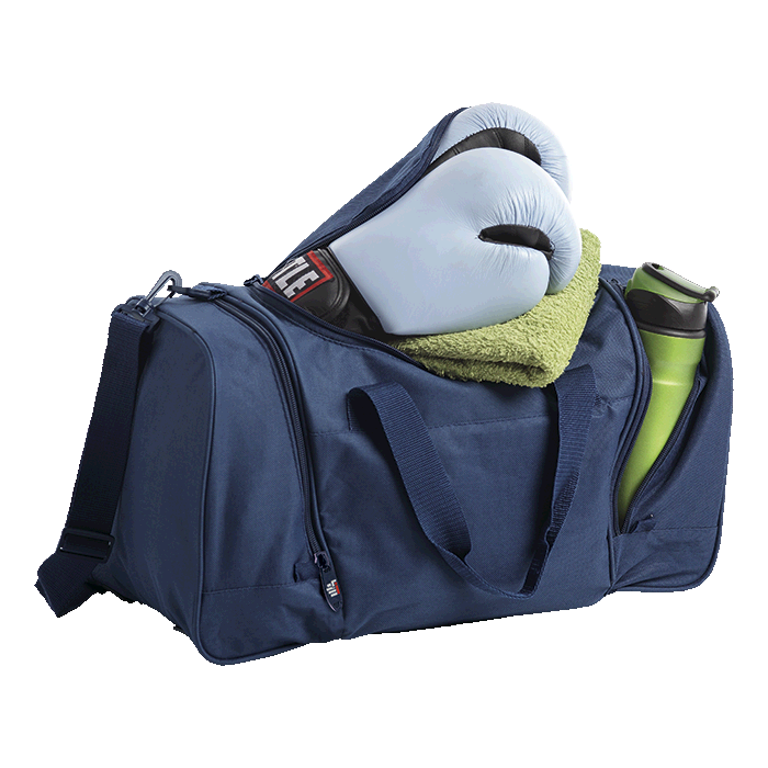 Small Sports Bag - Indestruktible