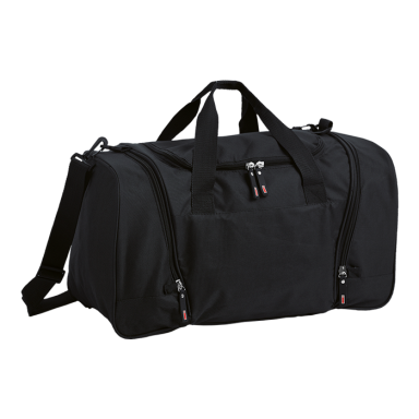 Medium Sports Bag - Indestruktible