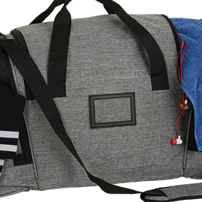 Medium Sports Bag - Indestruktible