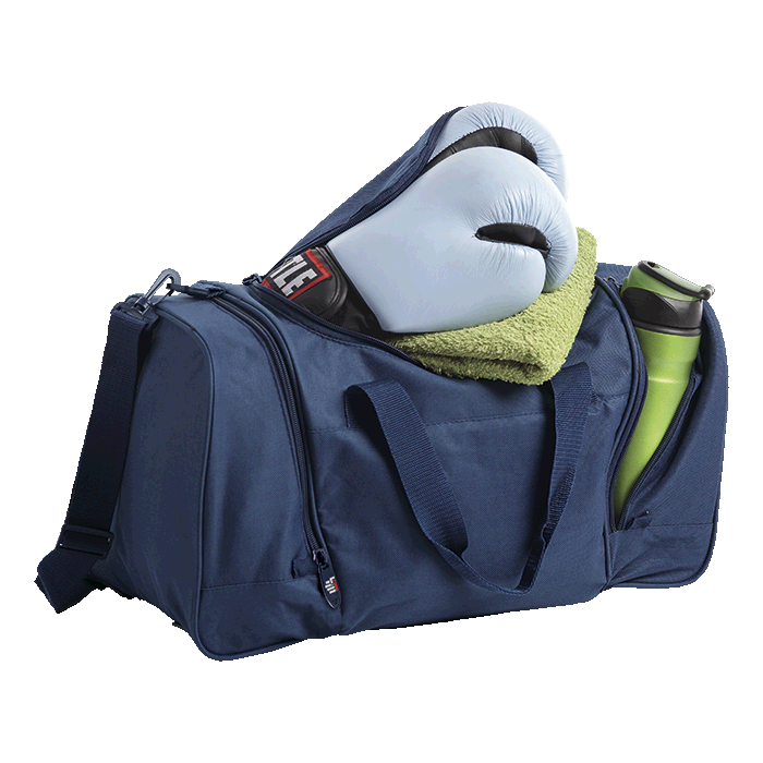 Medium Sports Bag - Indestruktible
