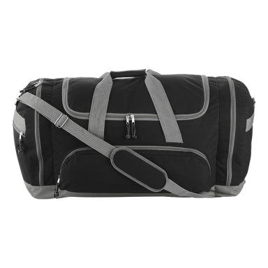 Large Executive Sports Bag - Barron