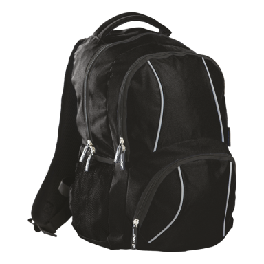 BRT Reflect Back Pack