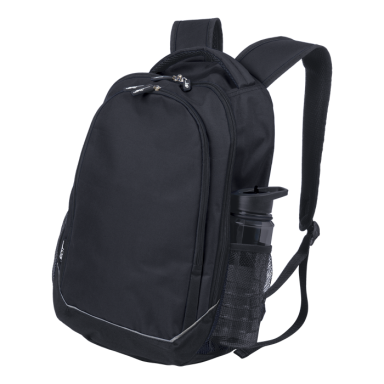 BRT Chrome Back Pack