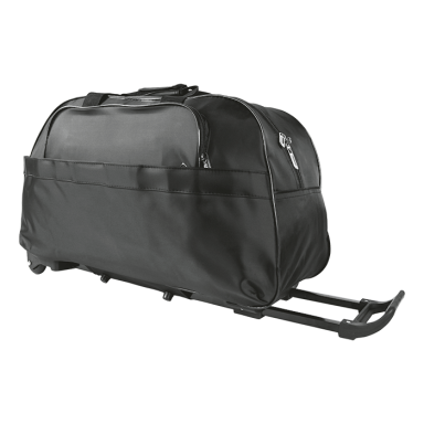Voyage Wheeled Duffle - Barron