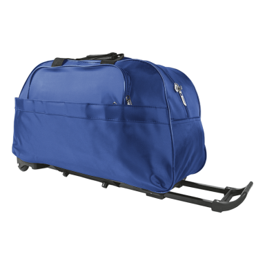 Voyage Wheeled Duffle - Barron