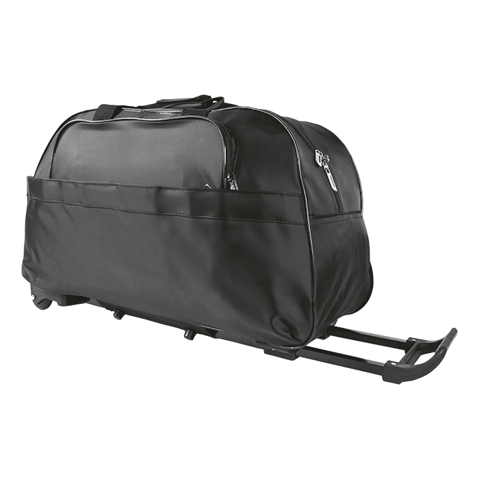 Voyage Wheeled Duffle - Barron