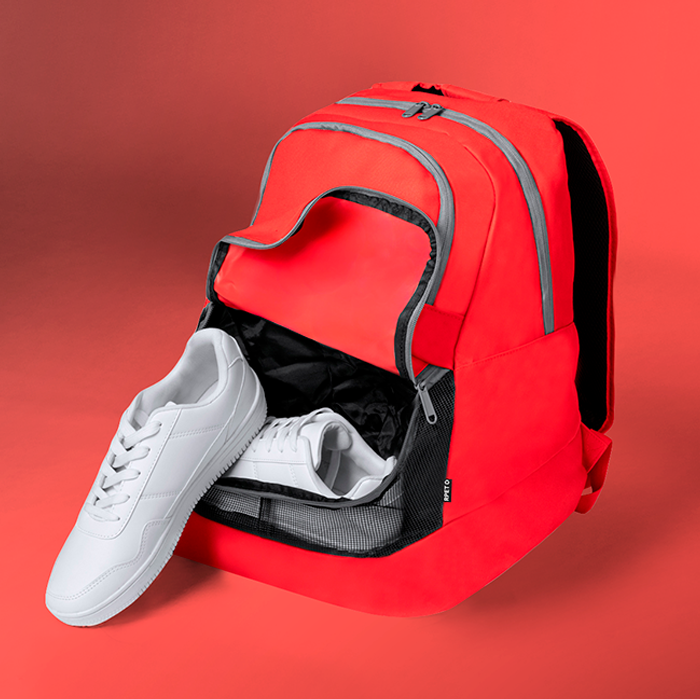 Backpack Storil - Barron