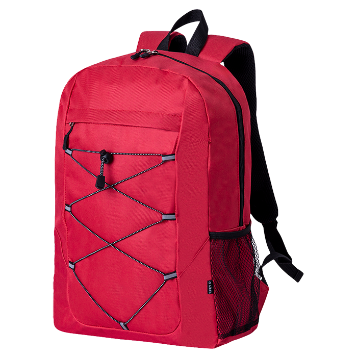 Manet Backpack - Barron