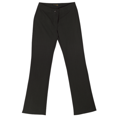Statement Stretch Pants Ladies