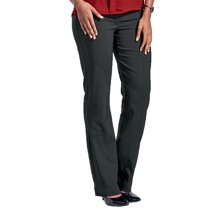 Statement Stretch Pants Ladies
