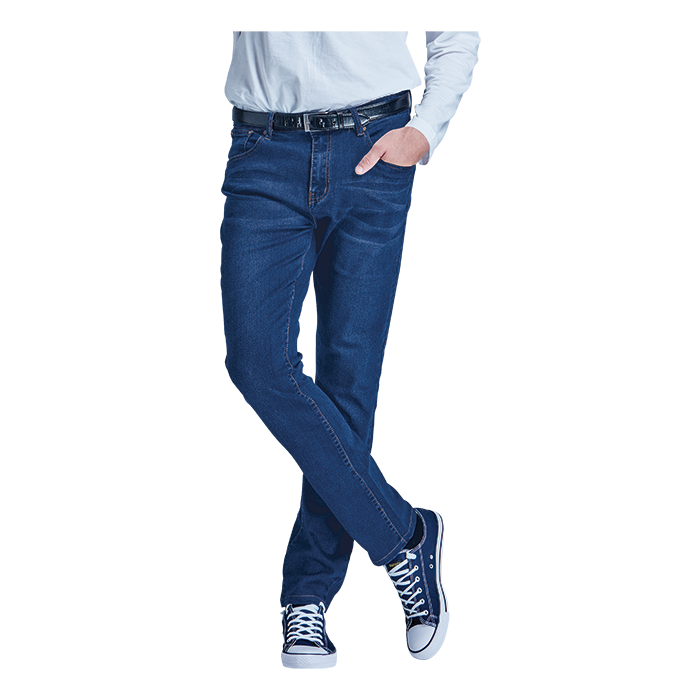 Original Stretch Jeans Mens