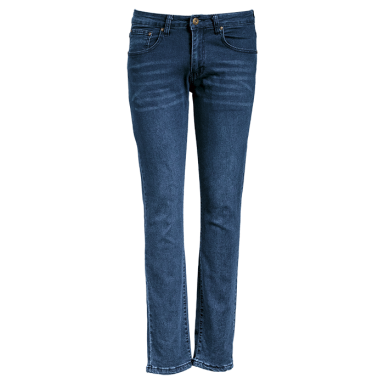 Barron Stretch Work Wear Jean