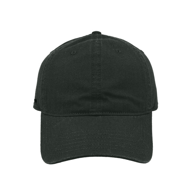 Washed Light Canvas Dad 6P Cap - UFLEX