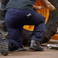 JCB Chukka