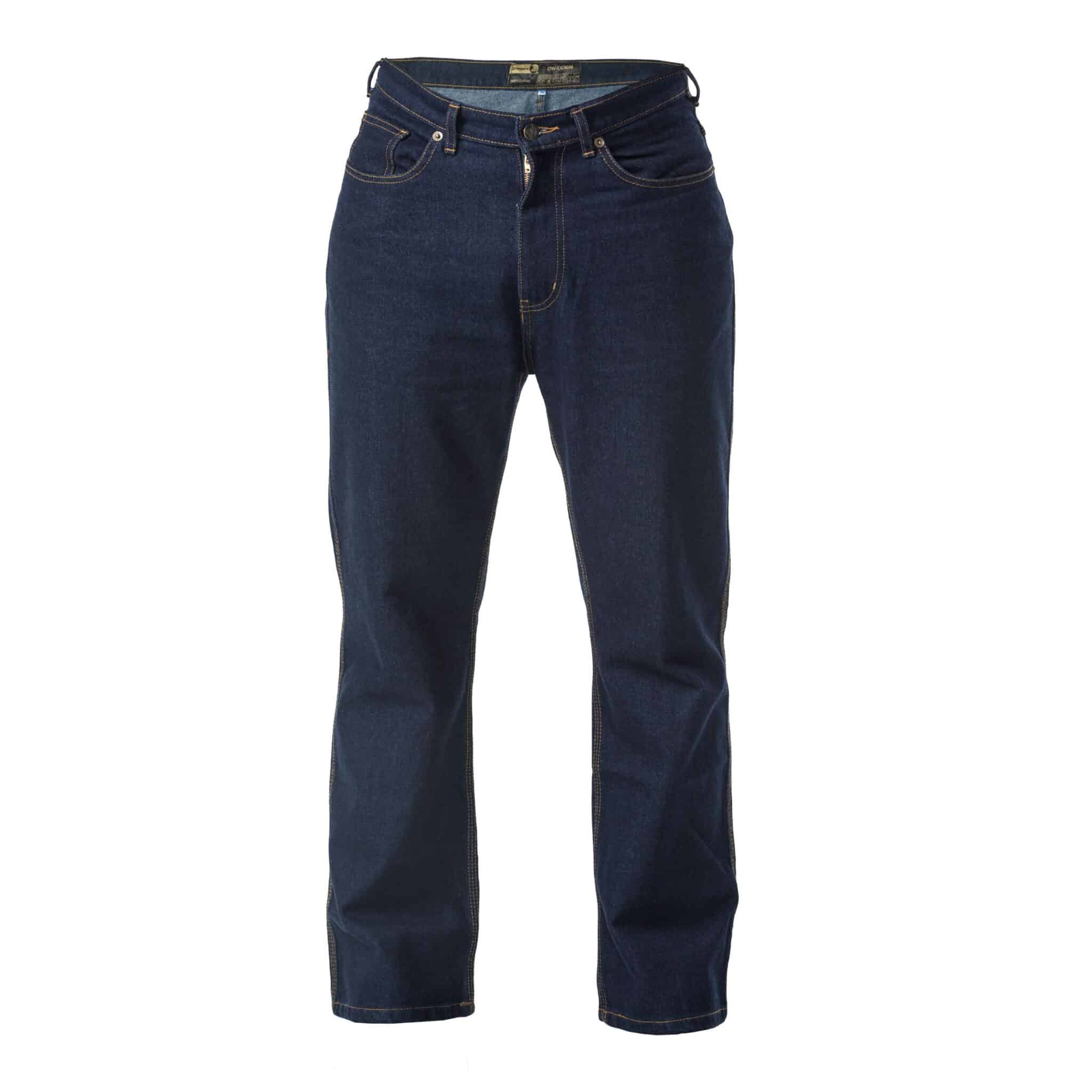 Dromex Denim Work Jeans