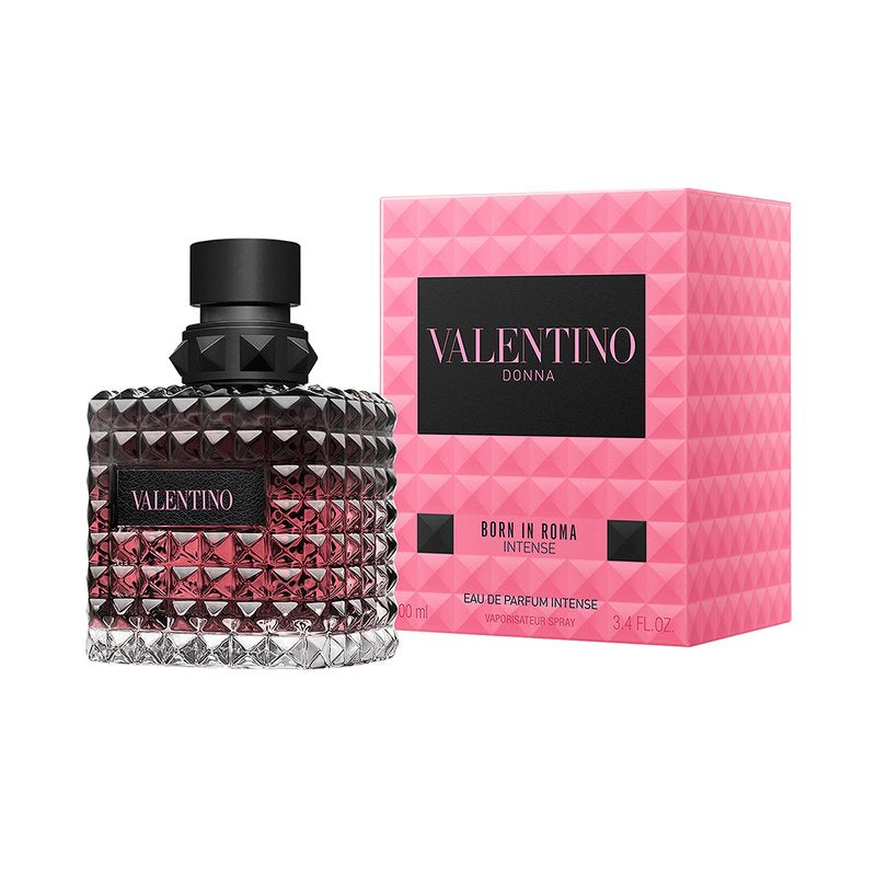 Valentino Donna Born In Roma Perfume