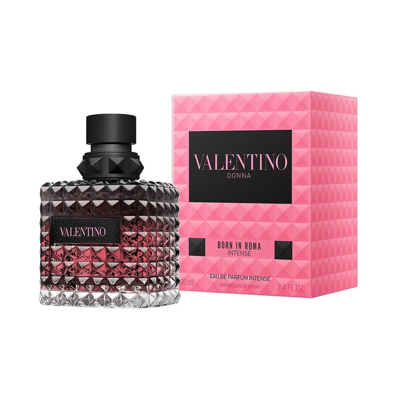 Valentino Donna Born In Roma Perfume