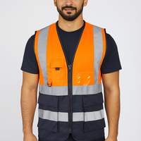 Pinnacle Signal Vest