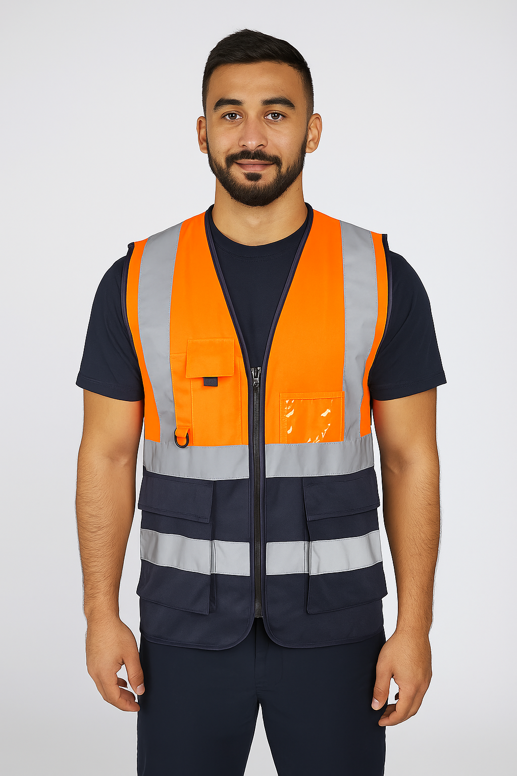 Pinnacle Signal Vest