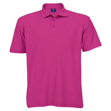175g Barron Pique Knit Golfer Ladies
